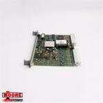 81AA03A-E  GJR2394100R1210  ABB  Output Module