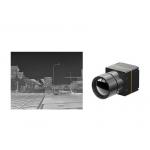 Uncooled Thermal Camera Module 640x512 12μM Long Wave Infrared for sale