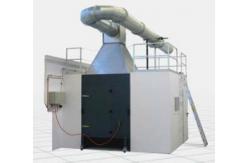 China ISO13823 Fire Testing Equipment Products Monomer Combustion Tester supplier