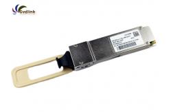 China MTP MPO 850nm 400m MMF Transceiver Module HW QSFP-40G-ESR4 QSFP+ supplier