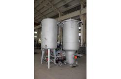 China HTHP Vertical Cone Yarn Dyeing Machine Package Dyeing Machinery supplier