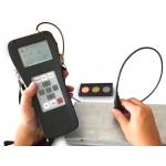 2 switchable operating frequencies,metal conductivity meter,lift compensation up to 500μm for sale