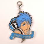 Promotional Japanese Cartoon IP UV Printed Personalized Key Chain Gifts for sale