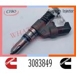 Diesel Engine Fuel Injector 3083849 3411756 4911458 3406604 For Cummins M11 Engine for sale