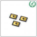 Four Legs SMD Membrane Switch High Temperature Tactile Switches for sale