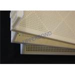 Tobacco Packing Cigarette Loading Tray Professional High Fracture Strength for sale