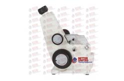 China SGS Laboratory Testing Equipment 1.3000nD ~ 1.7000nD Digital Abbe Refractometer supplier