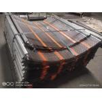 65mn Carbon Steel Self Cleaning Vibrating Screen Mesh Anti Clogging