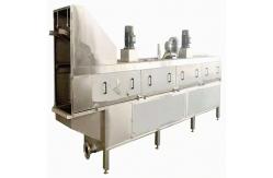 China 300-12000 Birds/H Chicken Slaughtering Line , CE Chicken Farm Machinery supplier