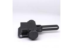 China WLL CNC Machining Service Titanium Coupling Nut / Washer / Fittings supplier