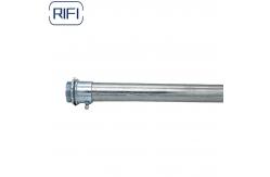 China 3/4 UL Electrical Conduit Pipe HDG/Pre-galvanized EMT Conduit Pipe supplier
