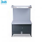 TILO CC120E Colour Matching Cabinet Color Proof Station Light Table With Light Source for sale