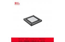 China MSP430F5172IRSBR MCU Microcontroller High Speed Embedded 16Bit 25MHz 32KB supplier