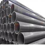 Hot Rolled Thick Wall Steel Tubing 6 Inch ID 45mm - 500mm Seamless Steel Tube for sale