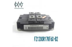 China FZ1200R17KF6C-B2 FZ1200R17KF6C IGBT Power Modules 1700V 1200A supplier