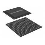 Surface Mount XA7S100-1FGGA676Q Automotive Field Programmable Gate Array IC for sale