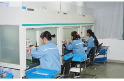 China Miniature Rotary Encoder manufacturer