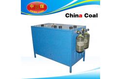 China oxygen filling pump supplier