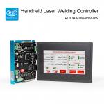 RUIDA RDWelder-DW Laser Welding Controller Dual Station Handheld Laser Welder Controller for sale