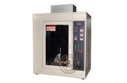 China Digital Electronic Testing Equipment Glow Wire Test Equipment / Apparatus supplier