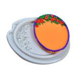 Sustainable Silicone Fondant Mould Handmade Flowers Cake Baking Utensils Set for sale