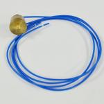 Thermal Protection KSD301 Custom Thermal Protector With Wire for sale