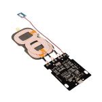 Electronic Circuit Board Assembly For Qi Wireless Charger Customization Accepted