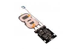 China Electronic Circuit Board Assembly For Qi Wireless Charger Customization Accepted supplier