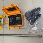 300m Geophysical Well Logging Equipment Magnetic / Electrical / Nuclear for sale