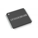 LPC55S28JBD100K Microcontroller MCU 100-LQFP ARM Cortex-M33 Microcontroller Chip for sale