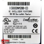 IC693DNM200  GE   DEVICENET MODULE