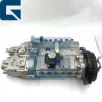 115603-3950 1156033950 101062-8410 1010629410 Excavator ZX200-5 Engine 6BG1 Fuel Injection Pump for sale