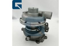 China 8980302170 Turbocharger Engine 4HK1 For SH240-5 Diesel Engine Parts supplier