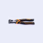Bending Pulling End Cutting Pliers Flat End Wire Cutters for sale