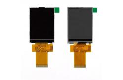 China Lcd 2.4 TFT Display SPI Interface Display , ST7789 TFT Lcd Resistive Touchscreen supplier