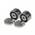 Sliding Door 45 mm 2W Mini Push Pull Solenoid for sale