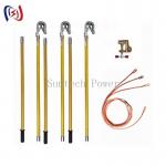 Flexible Grounding Lead With High Conductivity For Industrial for sale