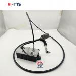 Throttle Motor 523-00008 for DX225 DX220 Excavator Parts for sale