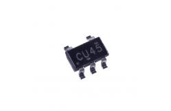 China integratedated Circuit Texas Instruments SN74LVC1GU04DBVR Electronic ic Components Chips Line TI-SN74LVC1GU04DBVR supplier