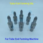 HSS Pipe End Forming Die For CNC Tube Integrated Machine