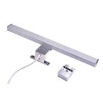 960lm IP44 Home Mirror Light 12W Bathroom Medicine Cabinet Light for sale