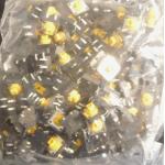 B3F-4055 Electronics Passive Components Tact Switch Non-Illuminated 2.55N 24V 50mA B3F Series for sale