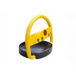 CE Intelligent Anti Theft Car Park Lock , Noice - Free Parking Space Guardian for sale
