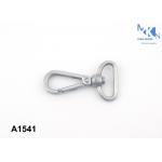 Die Cast Swivel Hooks Home Depot / Swivel Snap Clips Long Service Life for sale