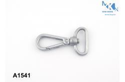China Die Cast Swivel Hooks Home Depot / Swivel Snap Clips Long Service Life supplier