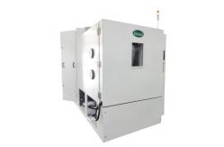 China 300W Environmental Thermal Chamber Temperature Test Equipment Energy Saving supplier