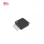 AD7980BRMZRL7 IC Chips - Precision 16-Bit A/D Converter Low Power for sale