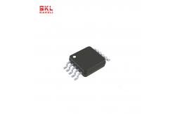 China AD7980BRMZRL7 IC Chips - Precision 16-Bit A/D Converter Low Power supplier