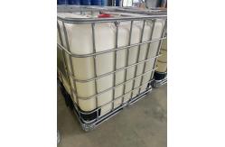 China Indoor High Temperature Epoxy Resin , Electrical Insulating Epoxy For Transformer supplier