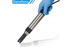 China Digital PH ORP Sensor Accurate Measuring For Sea Water supplier